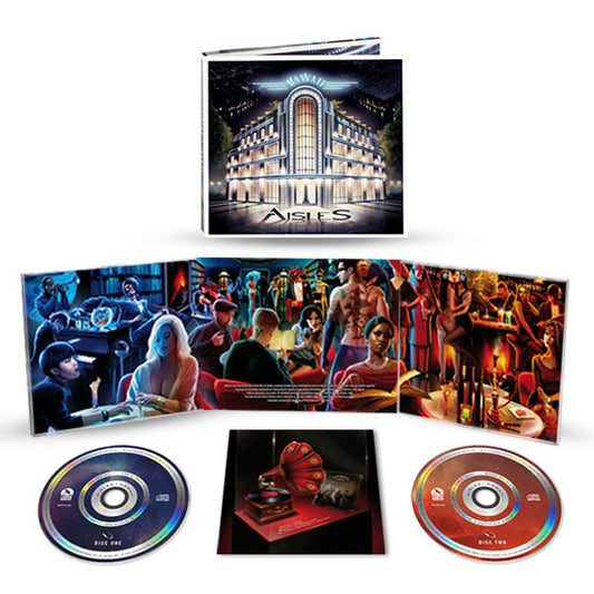 HAWAII CD