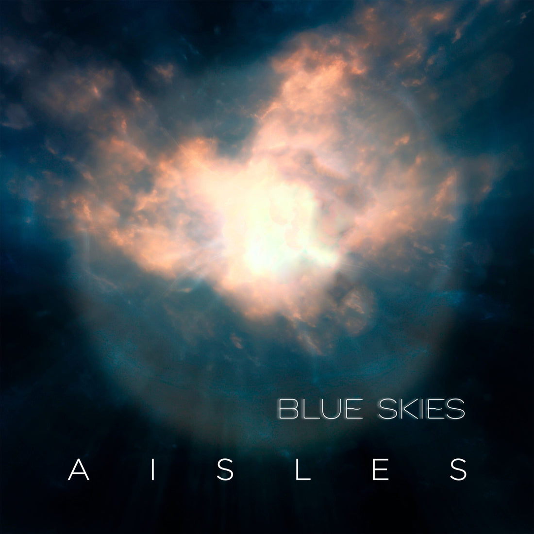 Aisles estrena single “Blue Skies” y anuncia gira británica