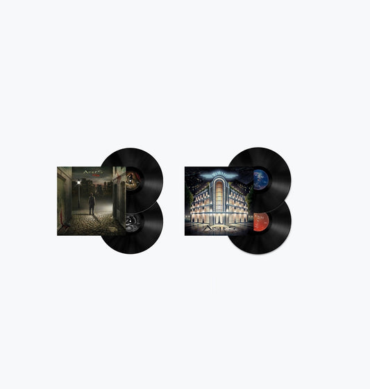 Vinyl Bundle –