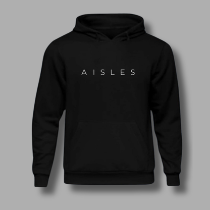 Hoodie – 2025 UK Tour (Post-Tour Special Edition)