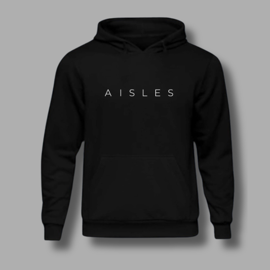 Hoodie – 2025 UK Tour (Post-Tour Special Edition)