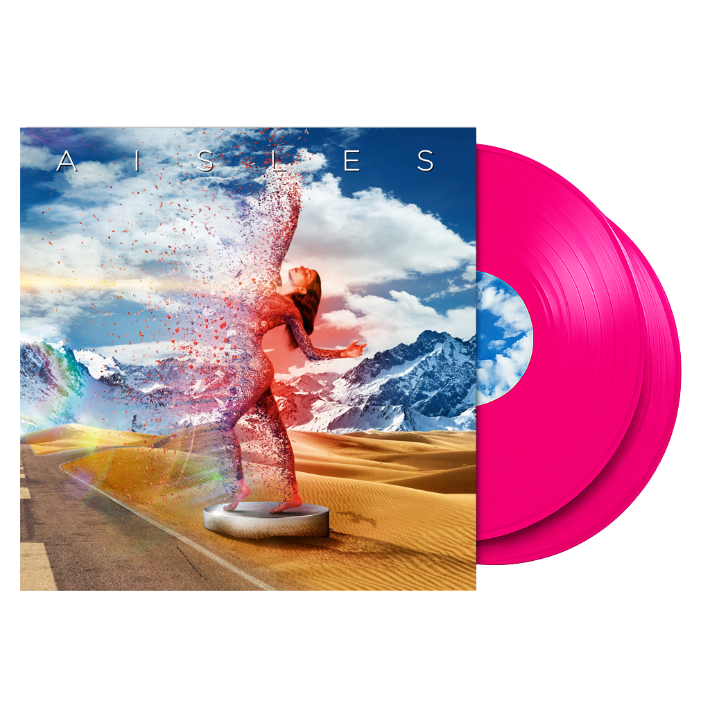 Irrationally – Double Vinyl (Pre-Order)