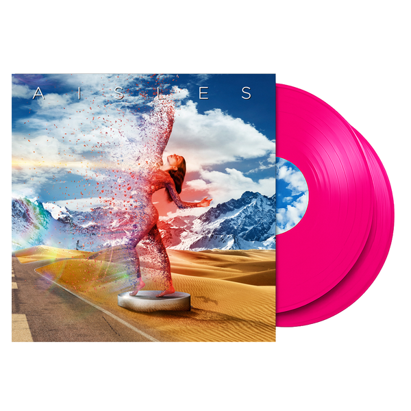 Irrationally – Double Vinyl (Pre-Order)