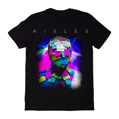 T-shirt Aisles Took Me Years